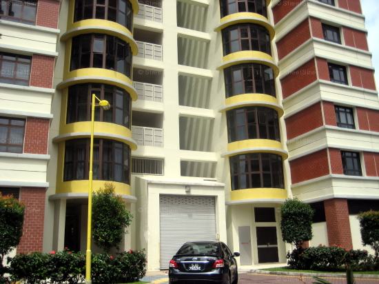 Blk 75C Redhill Road (Bukit Merah), HDB 4 Rooms #23922